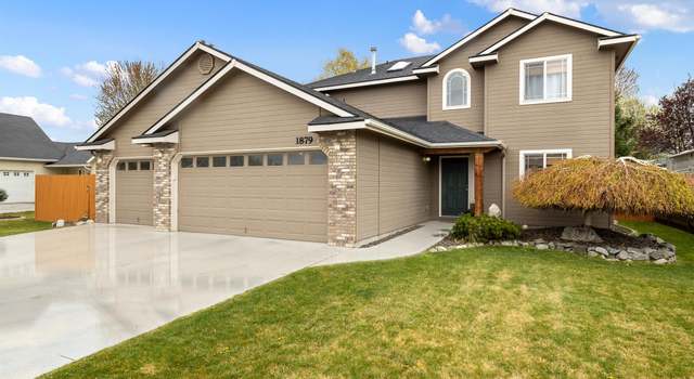 Photo of 1879 N Cool Springs Ave, Kuna, ID 83634