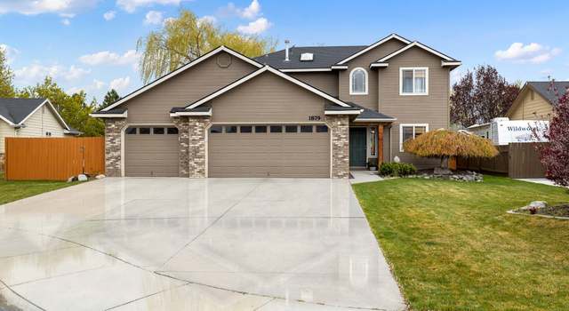 Photo of 1879 N Cool Springs Ave, Kuna, ID 83634
