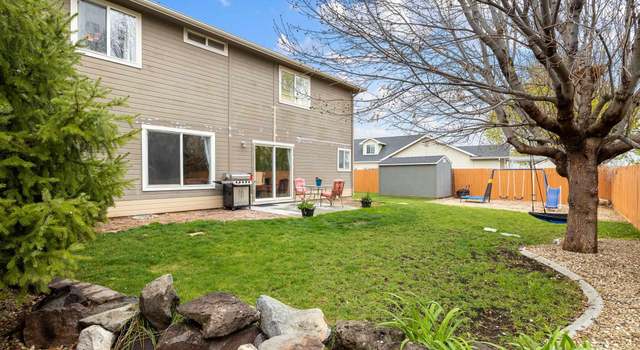 Photo of 1879 N Cool Springs Ave, Kuna, ID 83634