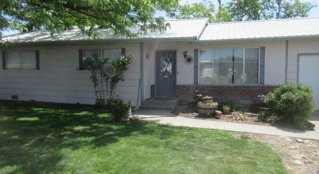 Photo of 1112 W D St, Vale, OR 97918