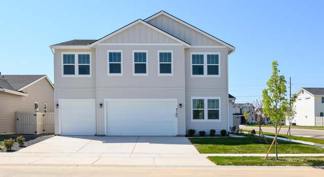 Photo of 2143 W Gelding St, Middleton, ID 83644