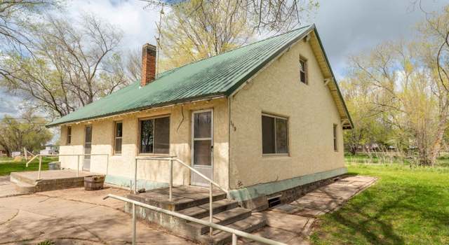Photo of 149 N Park St, Dietrich, ID 83324