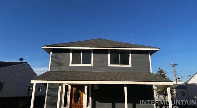 Photo of 116 8th N, Buhl, ID 83316