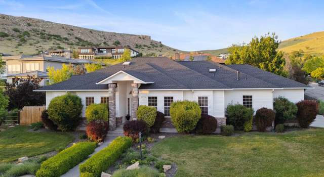 Photo of 3376 E Echo Dr, Boise, ID 83712