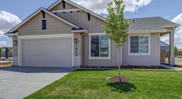 Photo of 2269 N June Grass Ave, Star, ID 83669