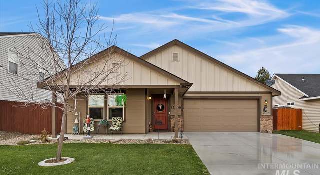 Photo of 12856 Dayside St, Caldwell, ID 83607-5114