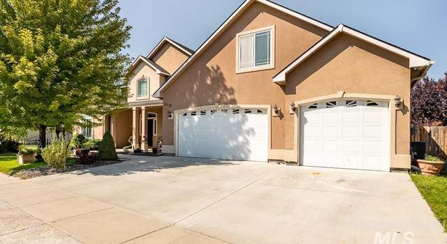 Photo of 2112 W Rock Creek Dr, Nampa, ID 83686