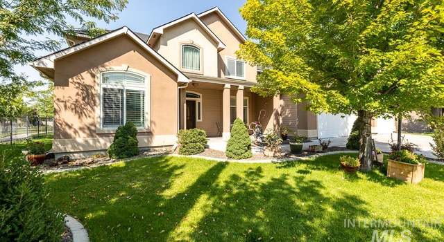 Photo of 2112 W Rock Creek Dr, Nampa, ID 83686