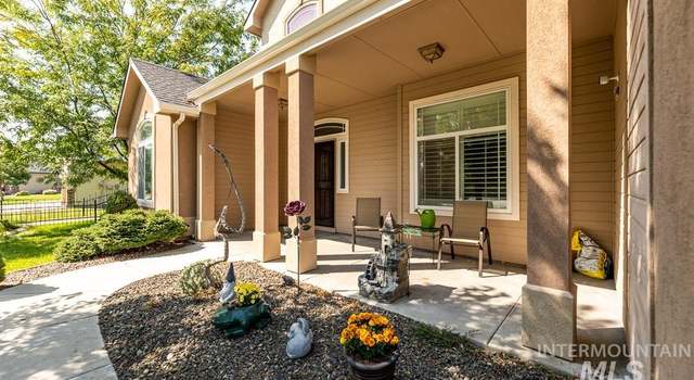 Photo of 2112 W Rock Creek Dr, Nampa, ID 83686