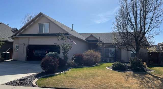 Photo of 1931 N Cool Springs Ave, Kuna, ID 83634
