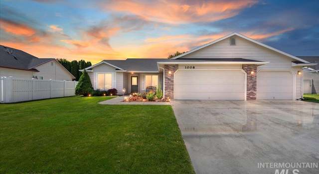 Photo of 1008 Redwing St, Fruitland, ID 83619