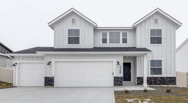 Photo of 11780 W Wild Aster Dr, Star, ID 83669