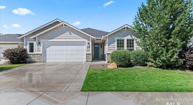 Photo of 118 W Woodward St, Meridian, ID 83646