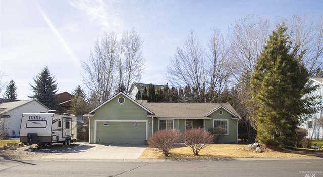 Photo of 863 Shoshone, Moscow, ID 83843