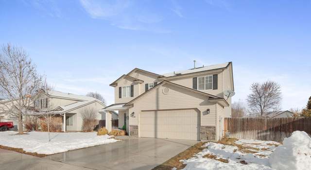 Photo of 538 E Andrea St, Kuna, ID 83634