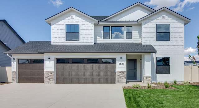 Photo of 9086 W Tuberose St, Nampa, ID 83687