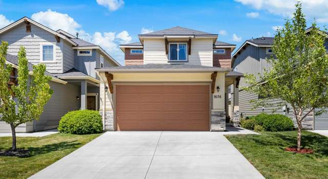 Photo of 9176 W Tillamook Dr, Boise, ID 83709-1290