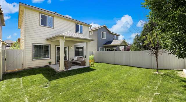 Photo of 9176 W Tillamook Dr, Boise, ID 83709-1290