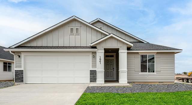 Photo of 2455 W Opalite Dr, Kuna, ID 83634