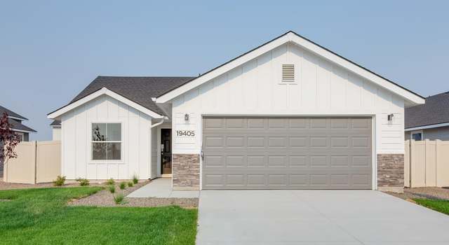 Photo of 18396 N Monkshood Ave, Nampa, ID 83687