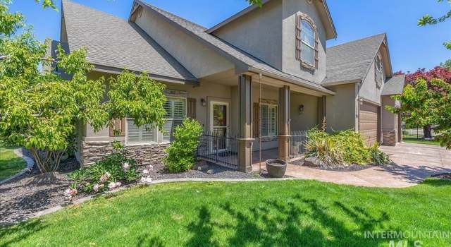 Photo of 594 W Kodiak Dr, Meridian, ID 83642