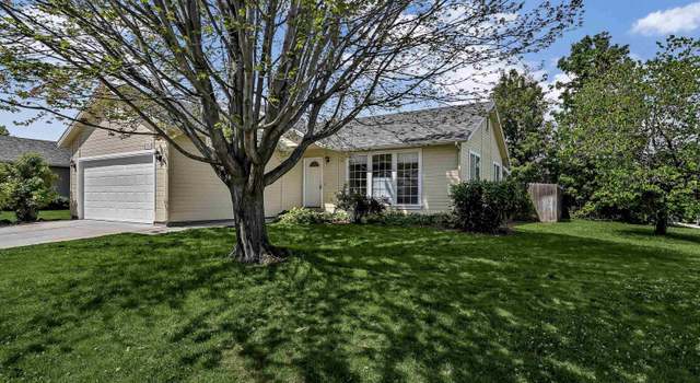 Photo of 4351 N Wellspring Ave, Boise, ID 83713-0857