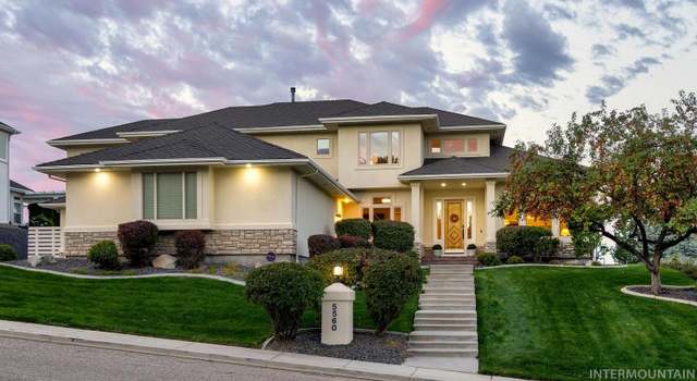 Photo of 5560 N Quail Summit Pl, Boise, ID 83703