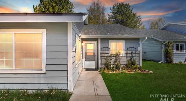 Photo of 313 1/2 6th Ave, Filer, ID 83328