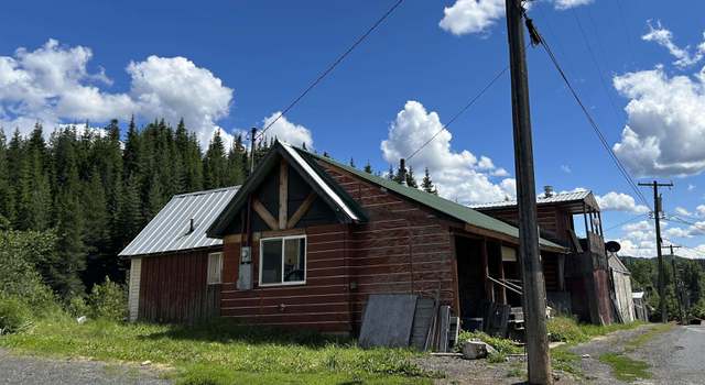 Photo of 114 First Ave S, Pierce, ID 83546