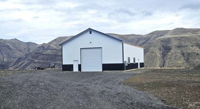 Photo of 373 Bucks Blvd, White Bird, ID 83554