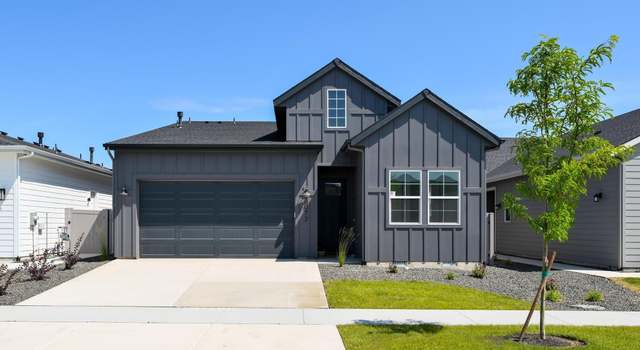 Photo of 8572 W Chamblee St, Star, ID 83669