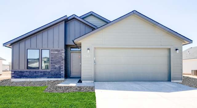 Photo of 7343 E Marble Springs Dr, Nampa, ID 83687