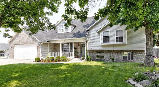 Photo of 2434 Sundown St, Emmett, ID 83617