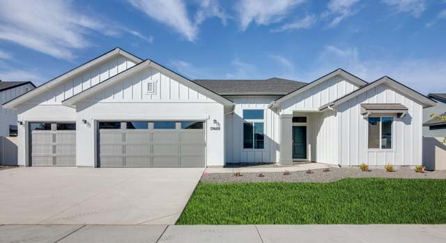 Photo of 8234 E Bright Angel Dr, Nampa, ID 83687