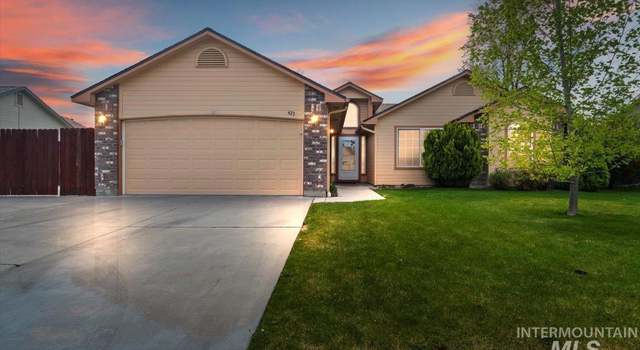 Photo of 423 Autumn Dr, Nampa, ID 83686