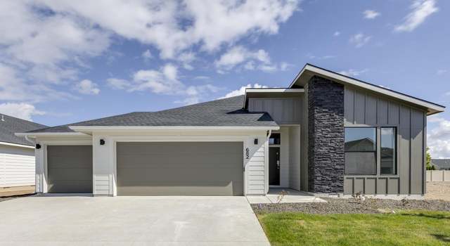 Photo of 682 W Snowy Owl St, Kuna, ID 83634