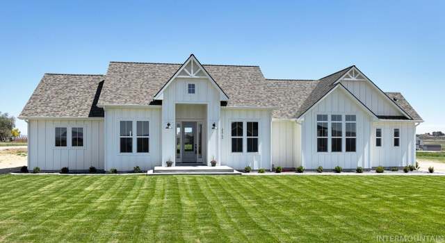 Photo of 25760 Clydesdale, Parma, ID 83660
