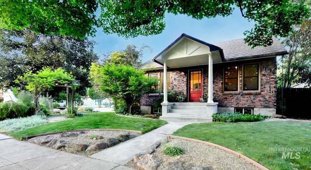 Photo of 1620 N 19th, Boise, ID 83702