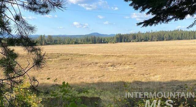 Photo of 000 Sanderson Rd., Parcel 1, Bovill, ID 83806