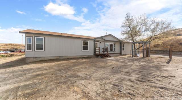 Photo of 510 Kessinger, Grand View, ID 83624