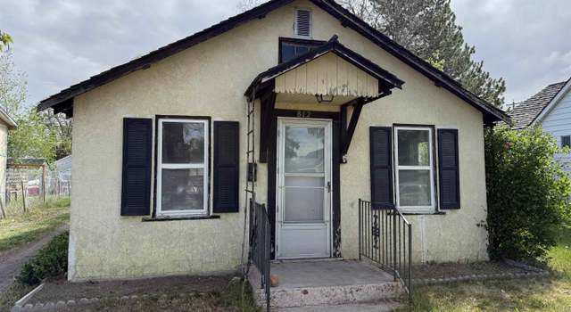 Photo of 812 N Broadway Ave, Buhl, ID 83316