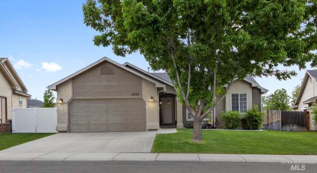 Photo of 5832 S Guitar Way, Boise, ID 83709