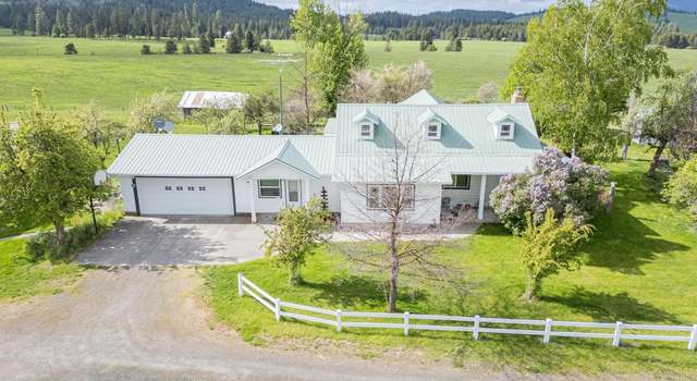 Photo of 374484 Highway 95, De Smet, ID 83824