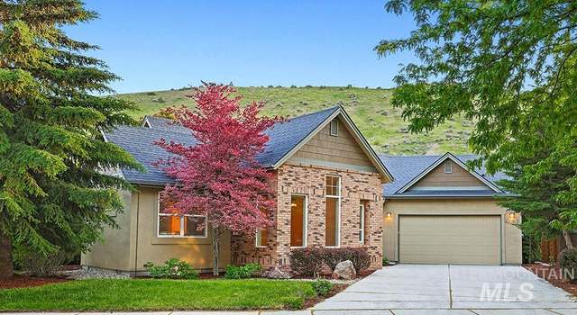 Photo of 4129 N Blue Wing Pl, Boise, ID 83714
