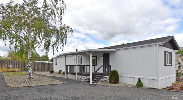 Photo of 1430 Chestnut #29, Clarkston, WA 99403