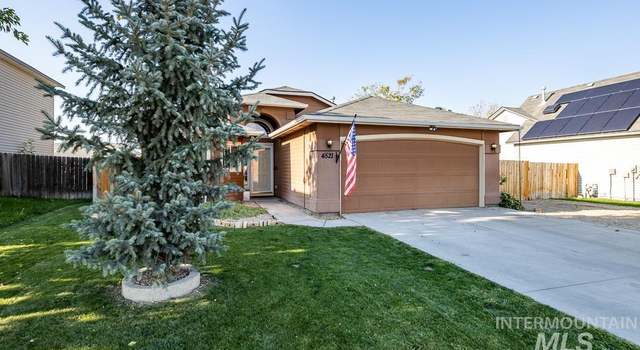 Photo of 4521 Glimary Ct, Caldwell, ID 83607