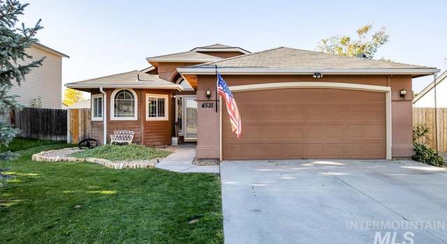 Photo of 4521 Glimary Ct, Caldwell, ID 83607