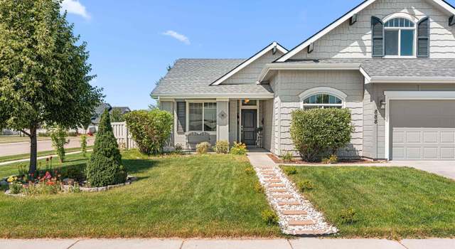 Photo of 888 Heritage St, Middleton, ID 83644