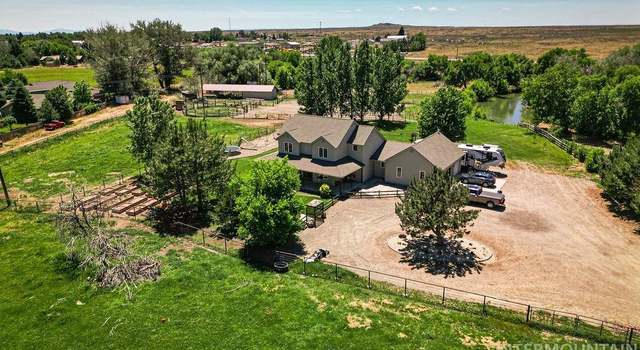Photo of 301 Riverview Dr, Shoshone, ID 83355