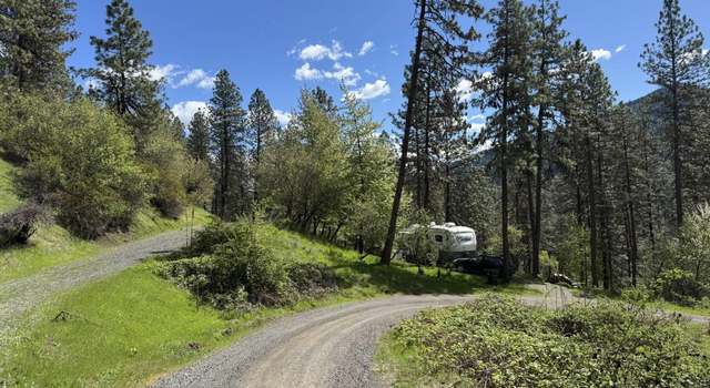 Photo of 85 Orchard Dr, Lenore, ID 83541